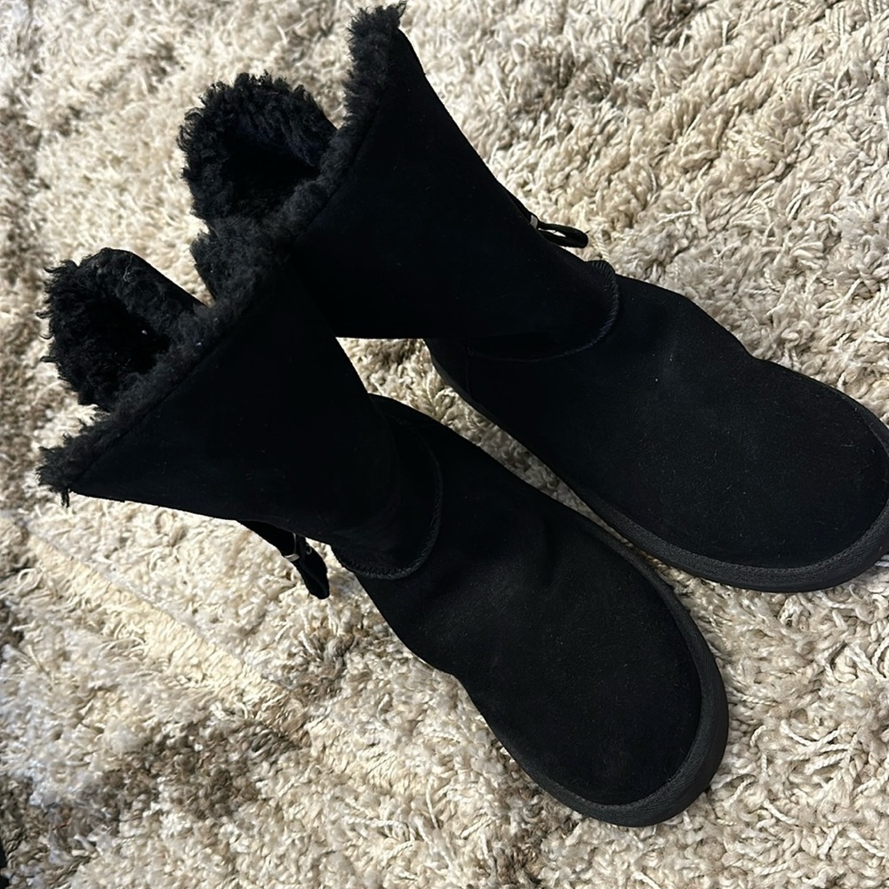 Koolaburra by UGG Winter Boots for $30